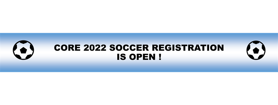 Registration Now Open