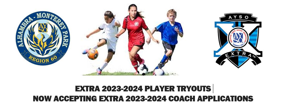 2023-24 EXTRA PROGRAM