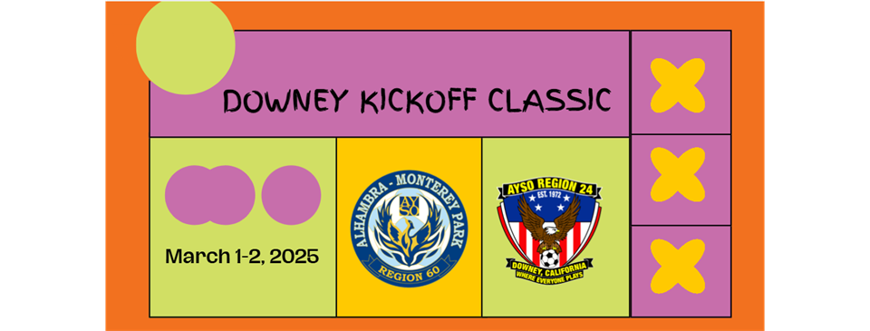 Downey Kickoff Classic