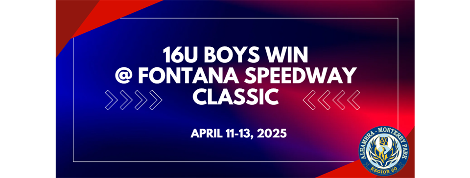 Fontana Speedway Classic