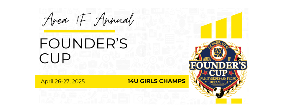 Area 1F Founders Cup