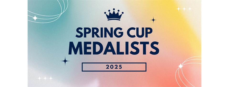 Spring Cup