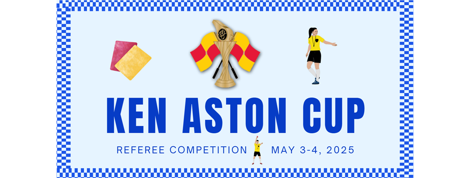 Ken Aston Cup