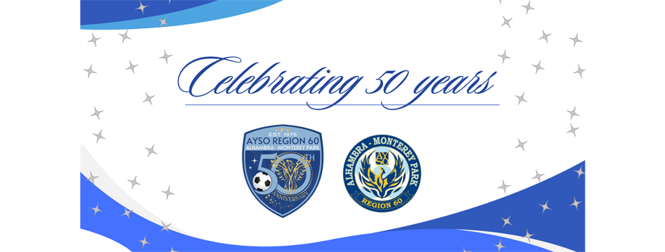 50 Years