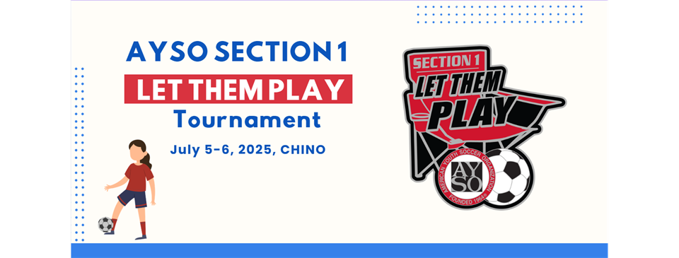 Section 1 Let Them Play