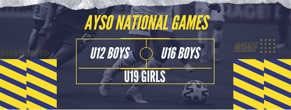 National Games Recap