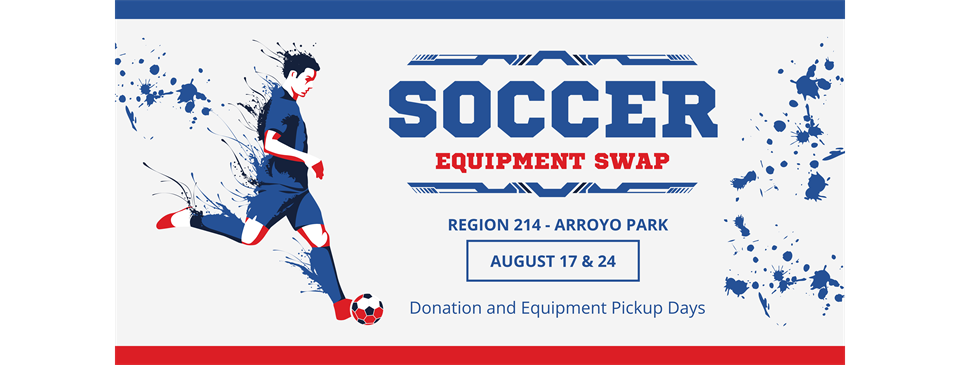 Equipment Swap