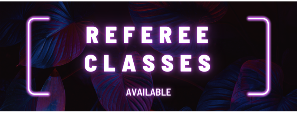 Local Referee Classes