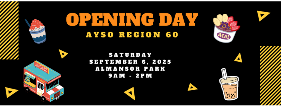 Opening Day