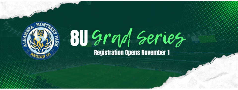 8U Grad Series
