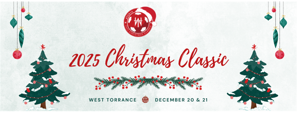 2025 Christmas Classic