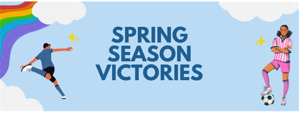 Spring Season