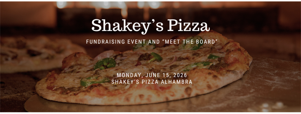 Shakey's